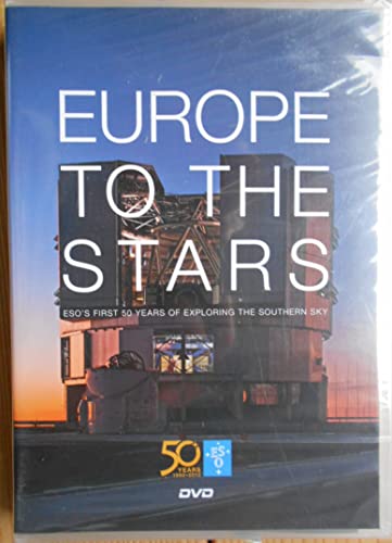 Europe to the Stars