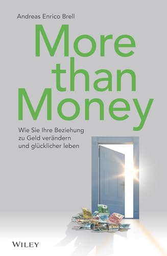 More than Money