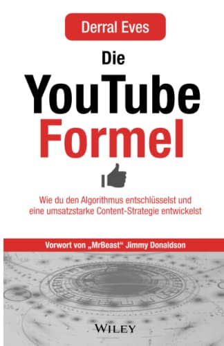 Die YouTube-Formel