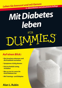 Mit Diabetes leben fur Dummies 