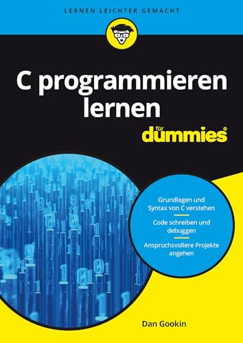 C programmieren lernen fur Dummies