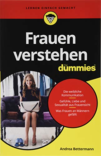 Frauen verstehen fur Dummies