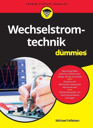 Wechselstromtechnik fur Dummies