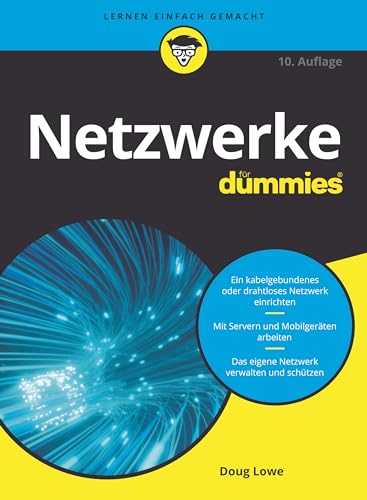 Netzwerke fur Dummies