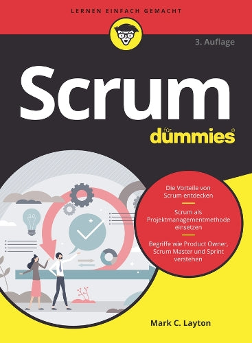 Scrum fur Dummies