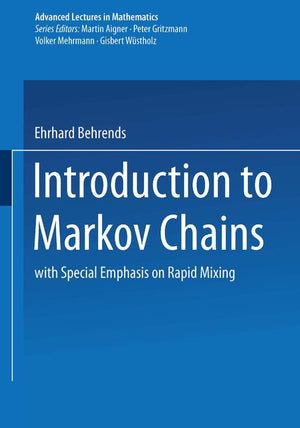Introduction to Markov Chains