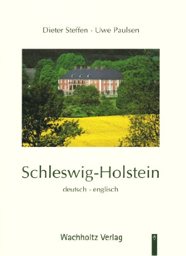 Schleswig-Holstein: Deutsch-Englisch