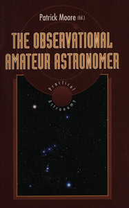 The Observational Amateur Astronomer 