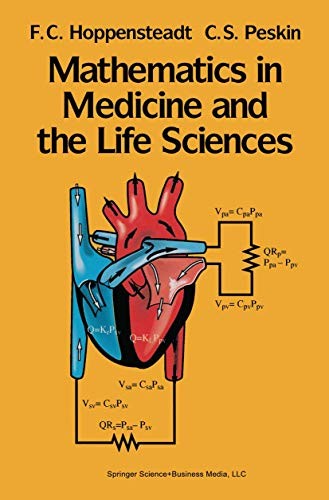 Mathematics in Medicine