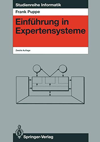 Einfuhrung in Expertensysteme