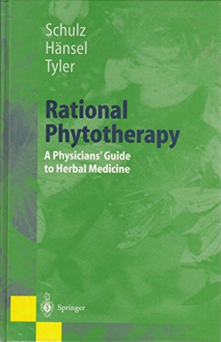 Rational Phytotherapy