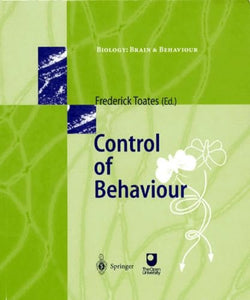 Control of Behaviour 