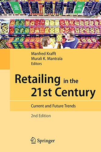 Retailing in the 21st Century
