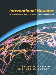 International Business 