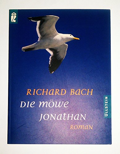 Die Moewe Jonathan