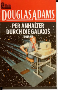 Per Anhalter Durch Die Galaxis 