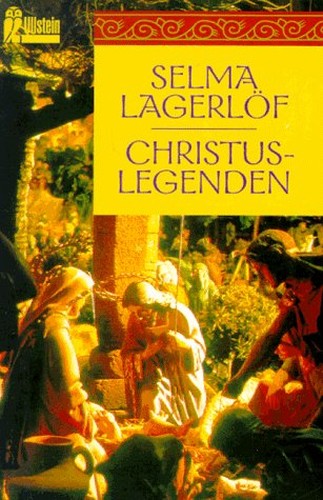 Christuslegenden