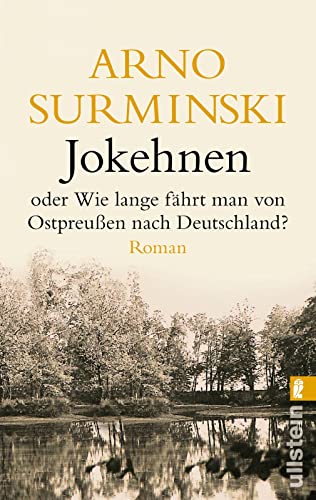 Jokehnen.