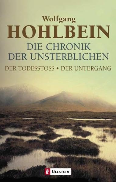 Die Chronik Der Unsterblichen