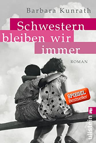 Schwestern bleiben wir immer