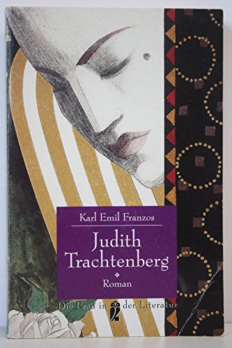 Judith Trachtenberg