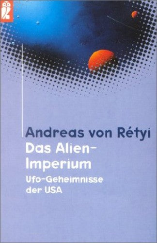 Das Alien-Imperium