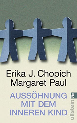 Aussöhnung mit dem inneren Kind.