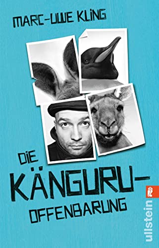 Die KanguruOffenbarung
