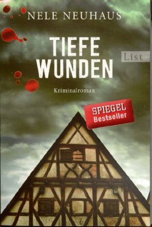 Tiefe Wunden