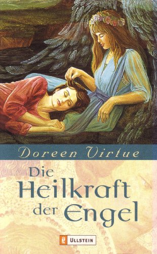 Die Heilkraft der Engel