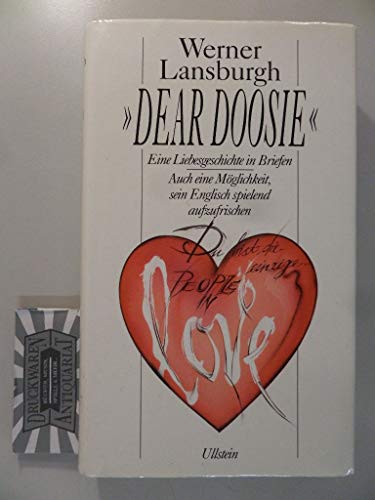 Dear Doosie