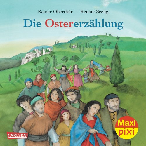 Die Ostererzählung