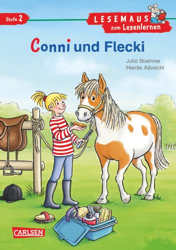 Conni und Flecki