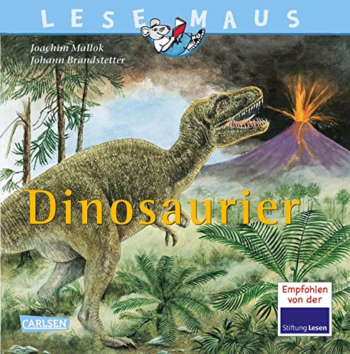 Dinosaurier