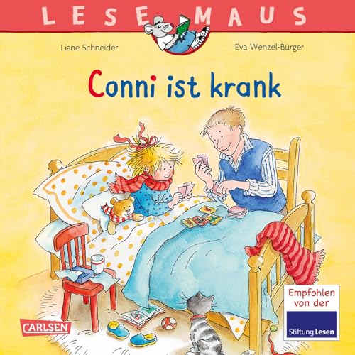 Conni ist krank
