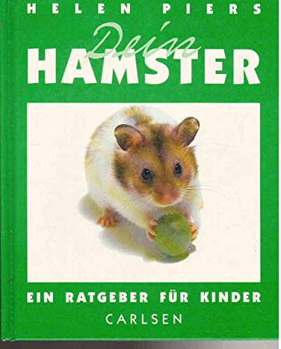 Dein Hamster