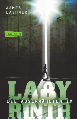 Die Auserwahlten  Im Labyrinth