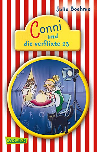 Conni und die verflixte 13