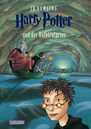 Harry Potter (Deutsch)