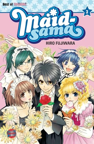 Maid-sama 03