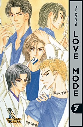 Love Mode 07