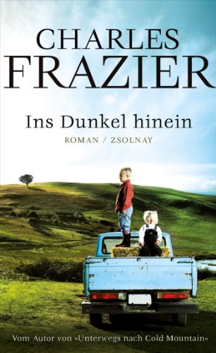 Ins Dunkel hinein