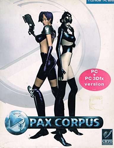 Pax Corpus