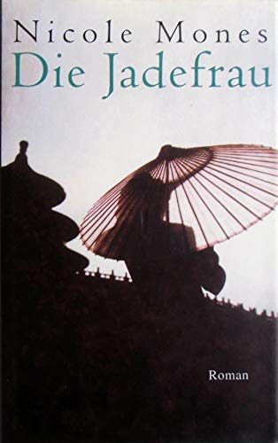 Die Jadefrau