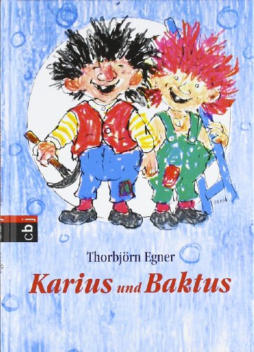 Karius Und Baktus