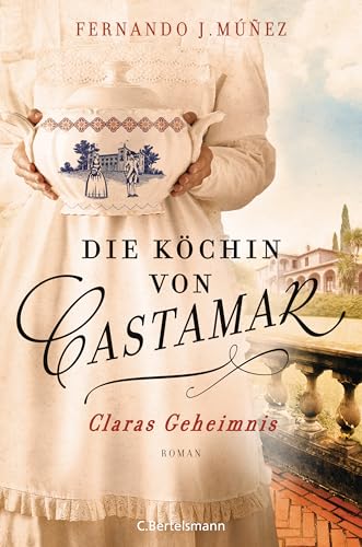 Die Kochin von Castamar
