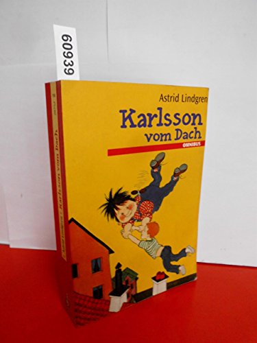 Karlsson Vom Dach