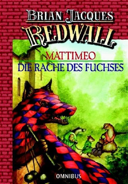 Mattimeo - die Rache des Fuchses