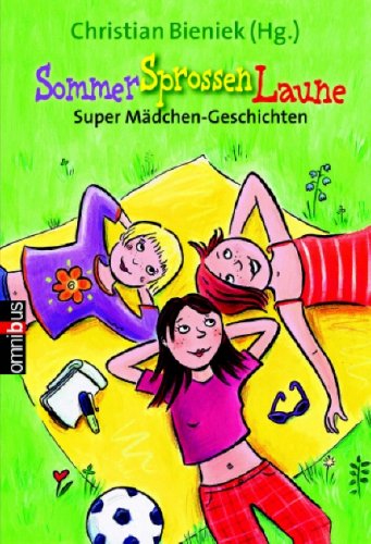 Sommersprossenlaune