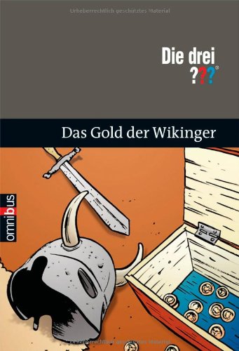 Das Gold Der Wikinger